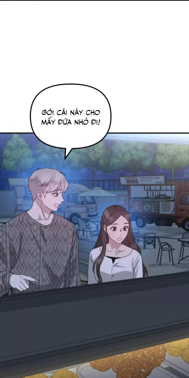 Thần Hổ Jangsan Chapter 48 - Trang 2