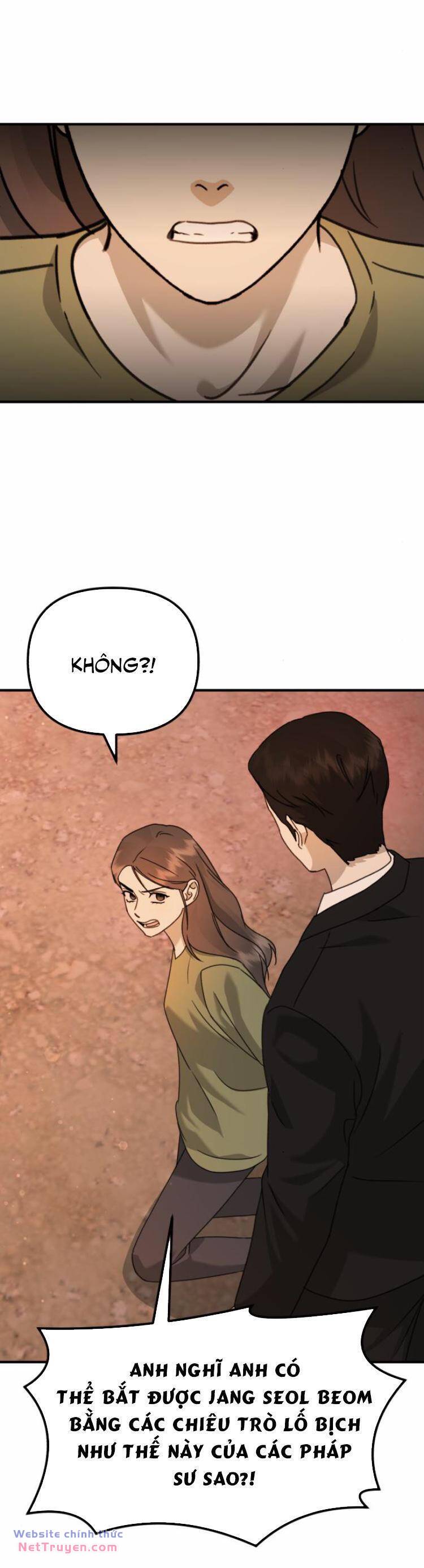 Thần Hổ Jangsan Chapter 44 - Trang 2