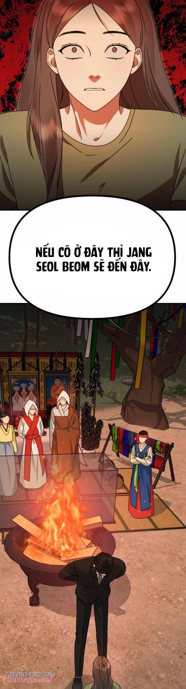 Thần Hổ Jangsan Chapter 44 - Trang 2