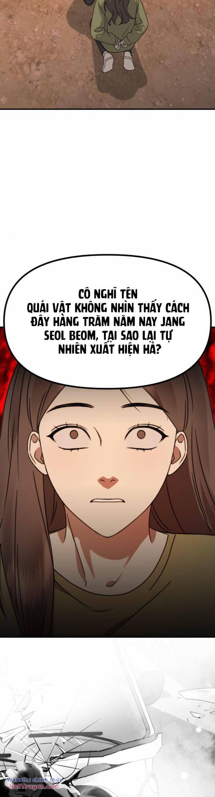 Thần Hổ Jangsan Chapter 44 - Trang 2