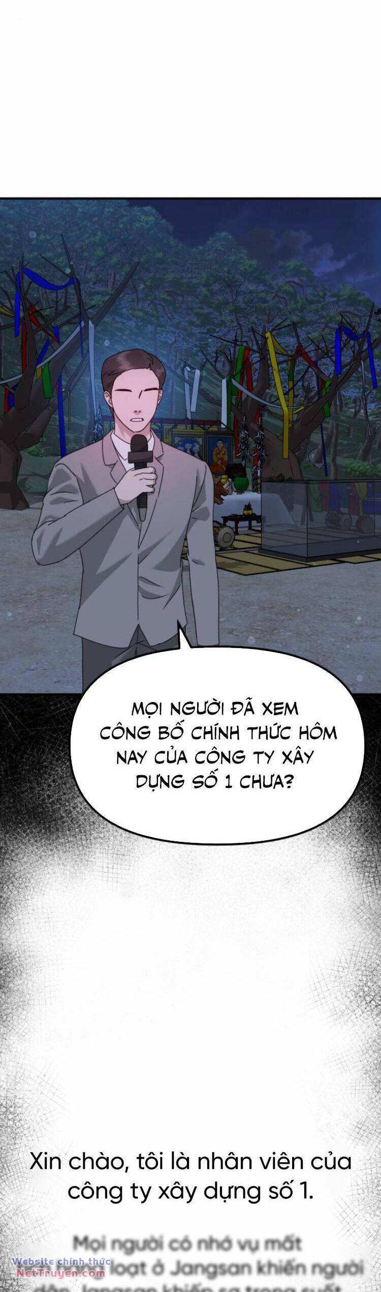 Thần Hổ Jangsan Chapter 44 - Trang 2