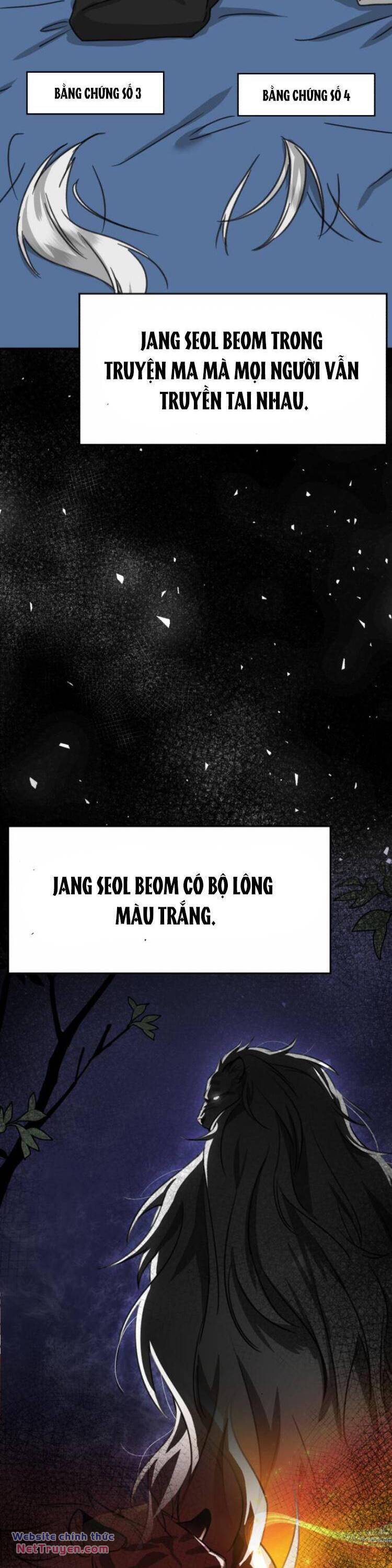 Thần Hổ Jangsan Chapter 44 - Trang 2