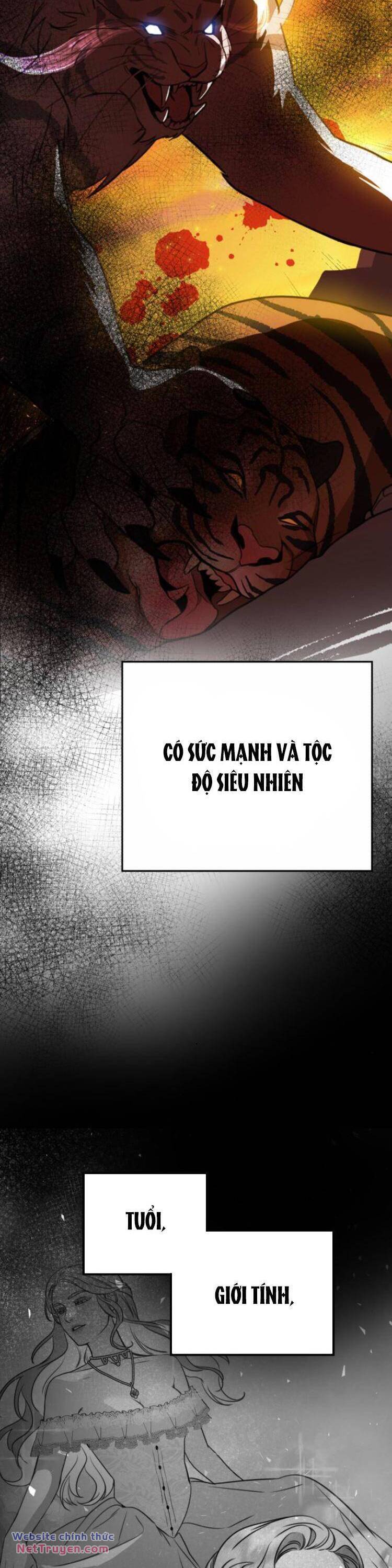 Thần Hổ Jangsan Chapter 44 - Trang 2