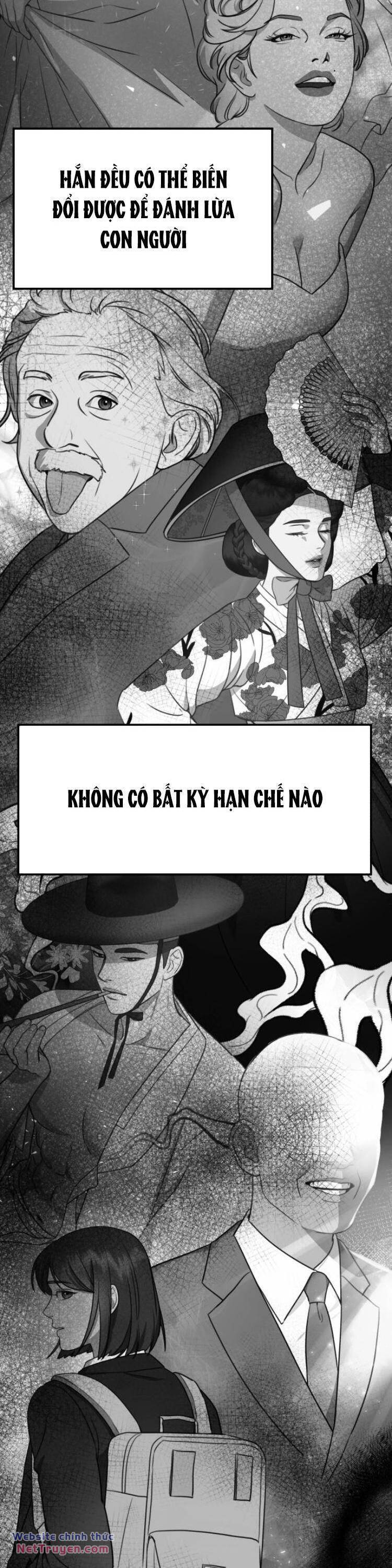 Thần Hổ Jangsan Chapter 44 - Trang 2