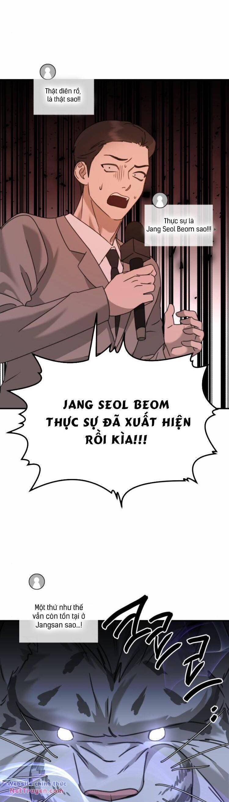 Thần Hổ Jangsan Chapter 44 - Trang 2