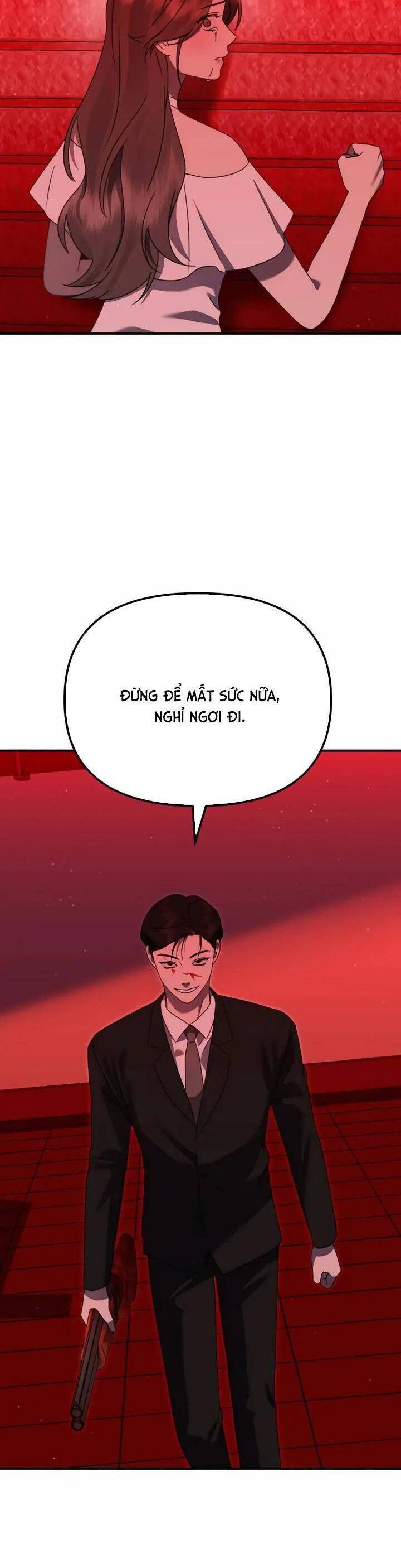 Thần Hổ Jangsan Chapter 41 - Trang 2