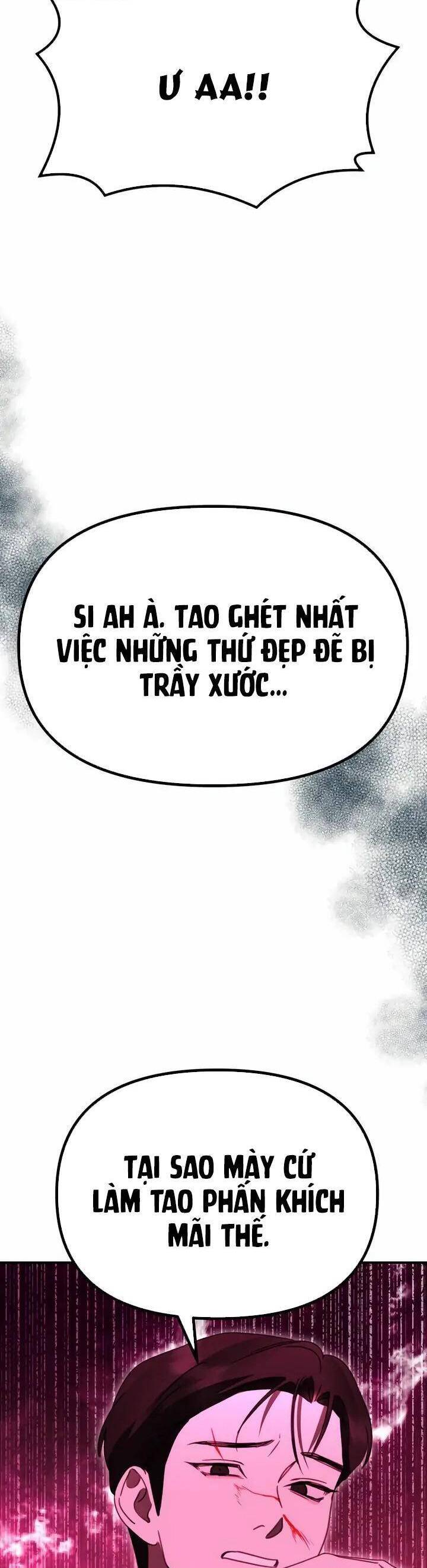 Thần Hổ Jangsan Chapter 41 - Trang 2