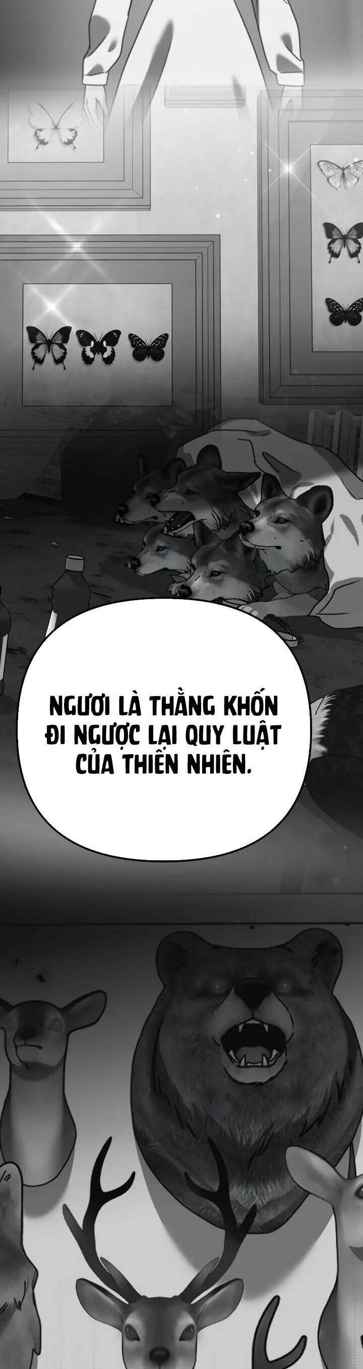 Thần Hổ Jangsan Chapter 41 - Trang 2