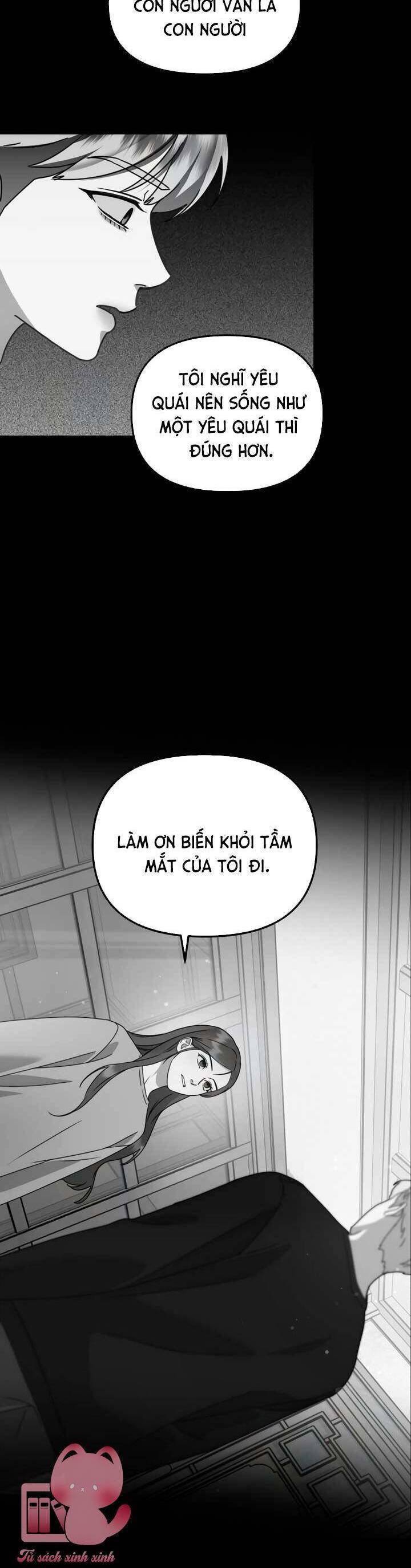 Thần Hổ Jangsan Chapter 39 - Trang 2