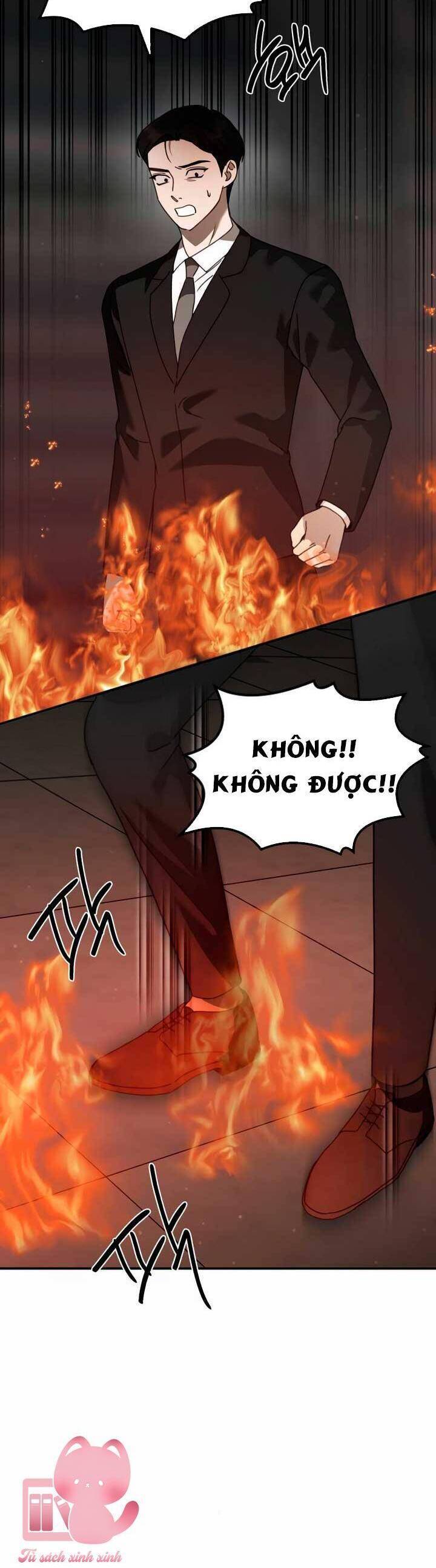 Thần Hổ Jangsan Chapter 39 - Trang 2