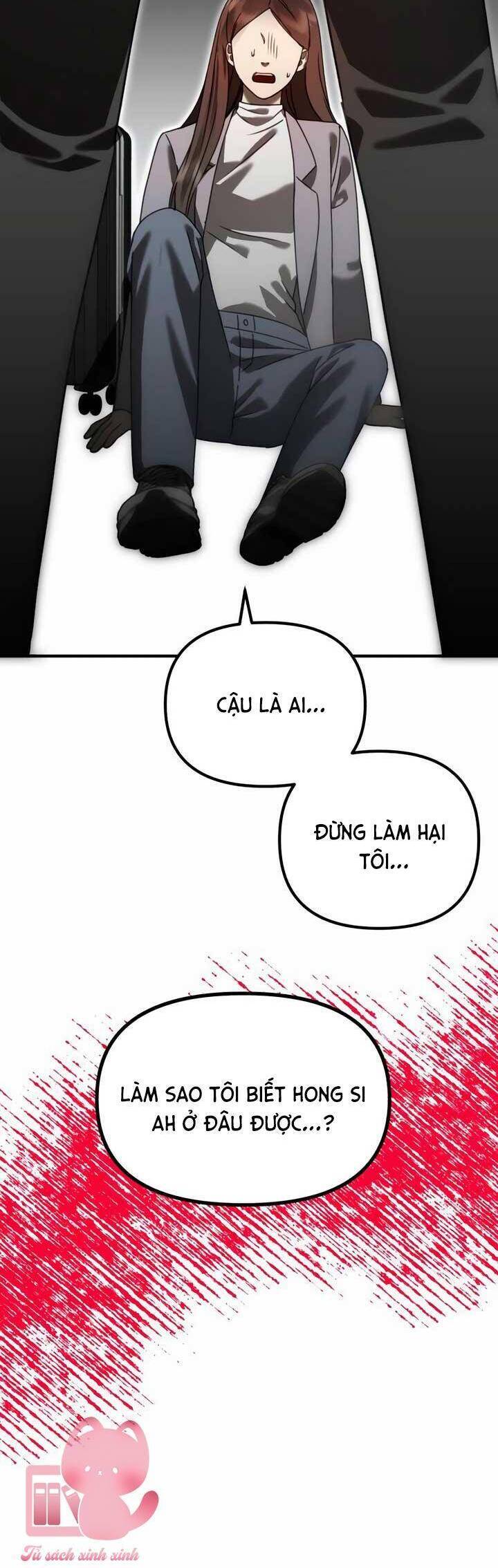 Thần Hổ Jangsan Chapter 39 - Trang 2