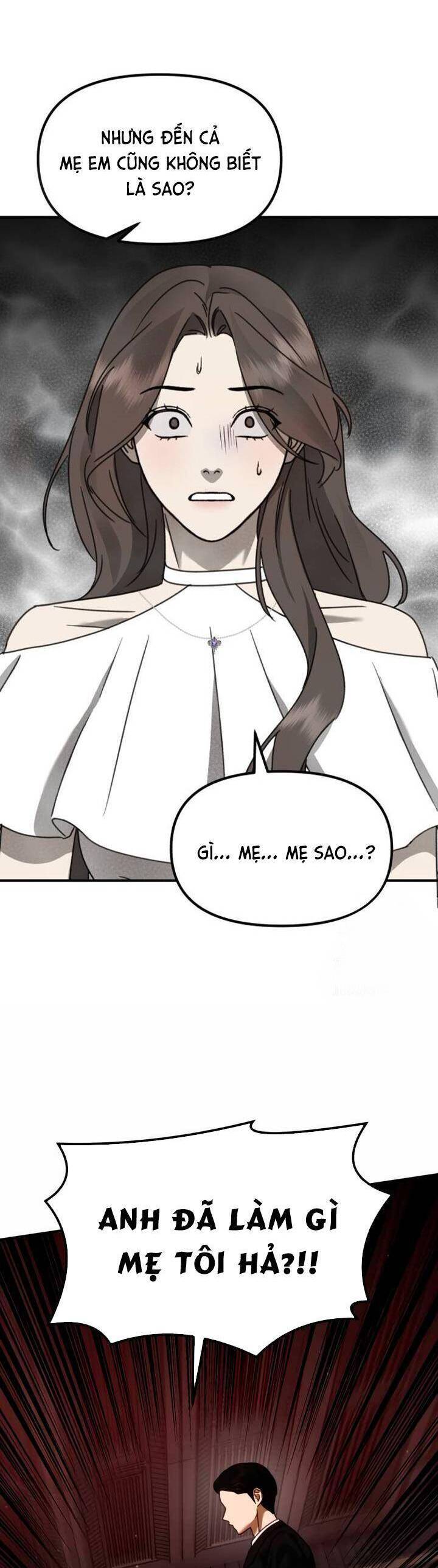 Thần Hổ Jangsan Chapter 39 - Trang 2