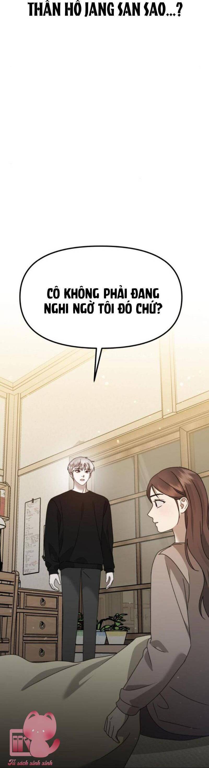 Thần Hổ Jangsan Chapter 36 - Trang 2