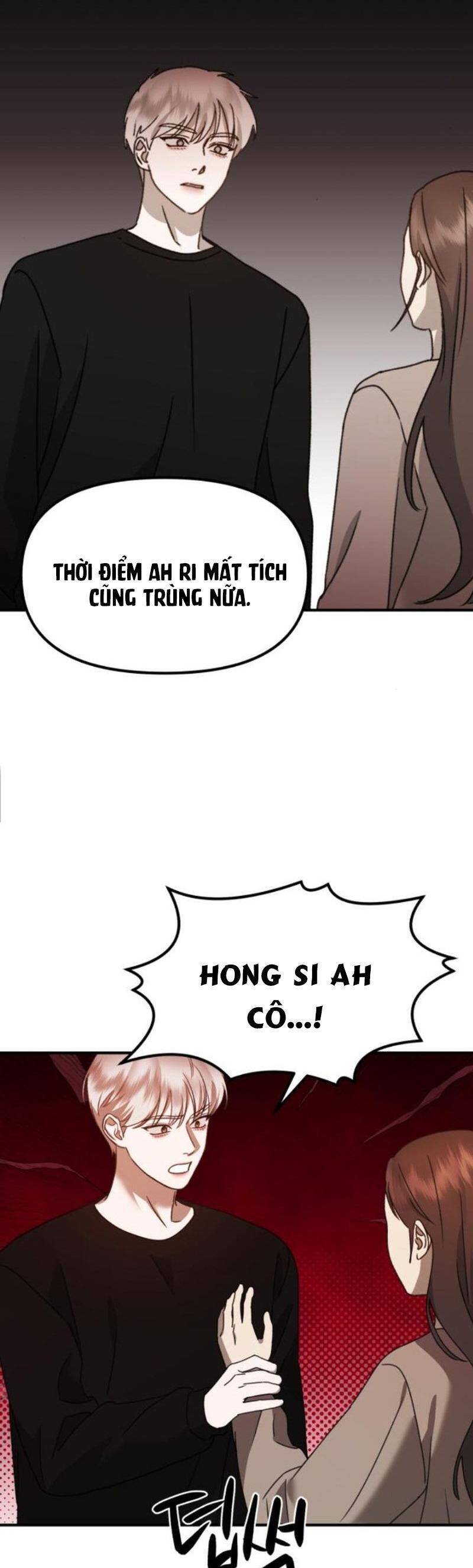 Thần Hổ Jangsan Chapter 36 - Trang 2