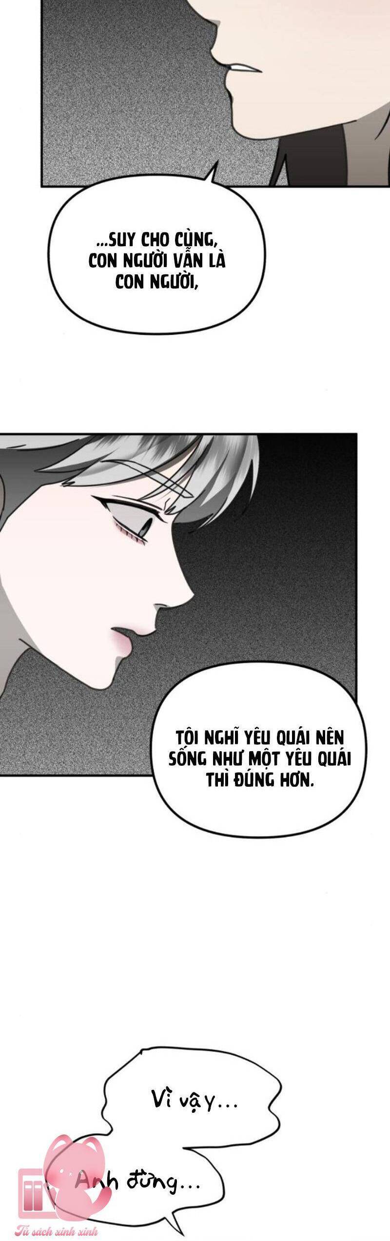 Thần Hổ Jangsan Chapter 36 - Trang 2