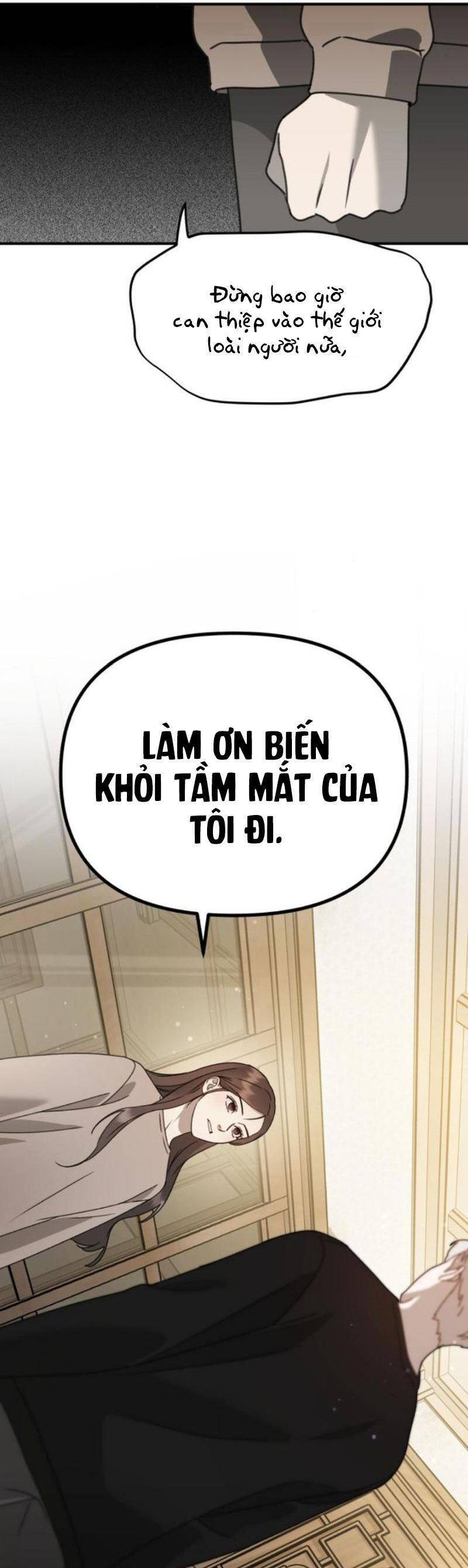 Thần Hổ Jangsan Chapter 36 - Trang 2