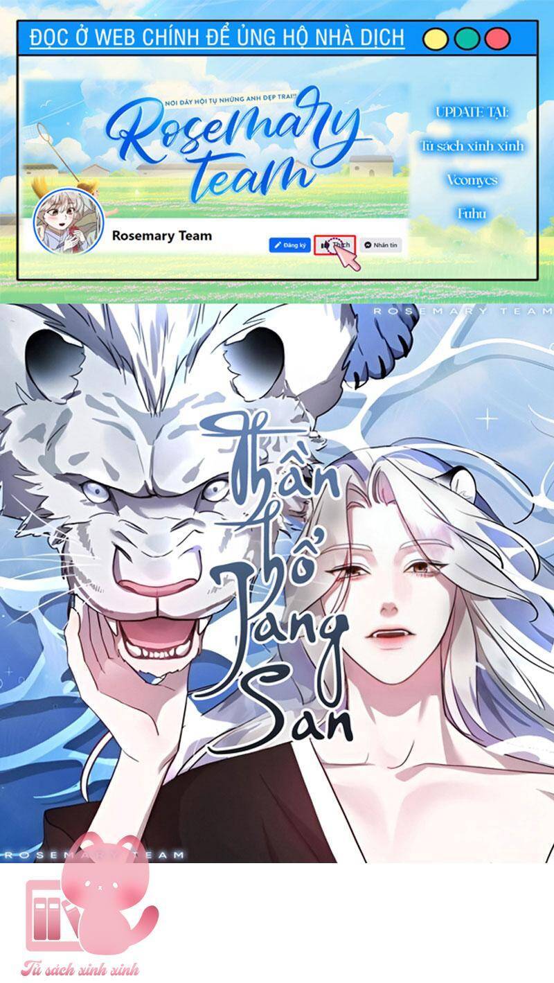 Thần Hổ Jangsan Chapter 34 - Trang 2