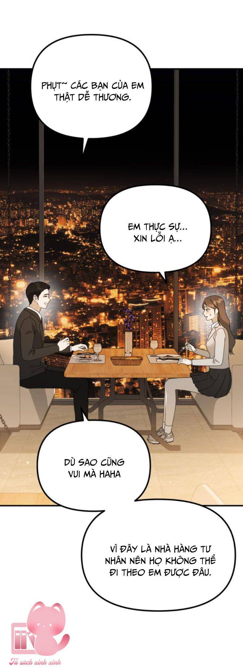 Thần Hổ Jangsan Chapter 34 - Trang 2