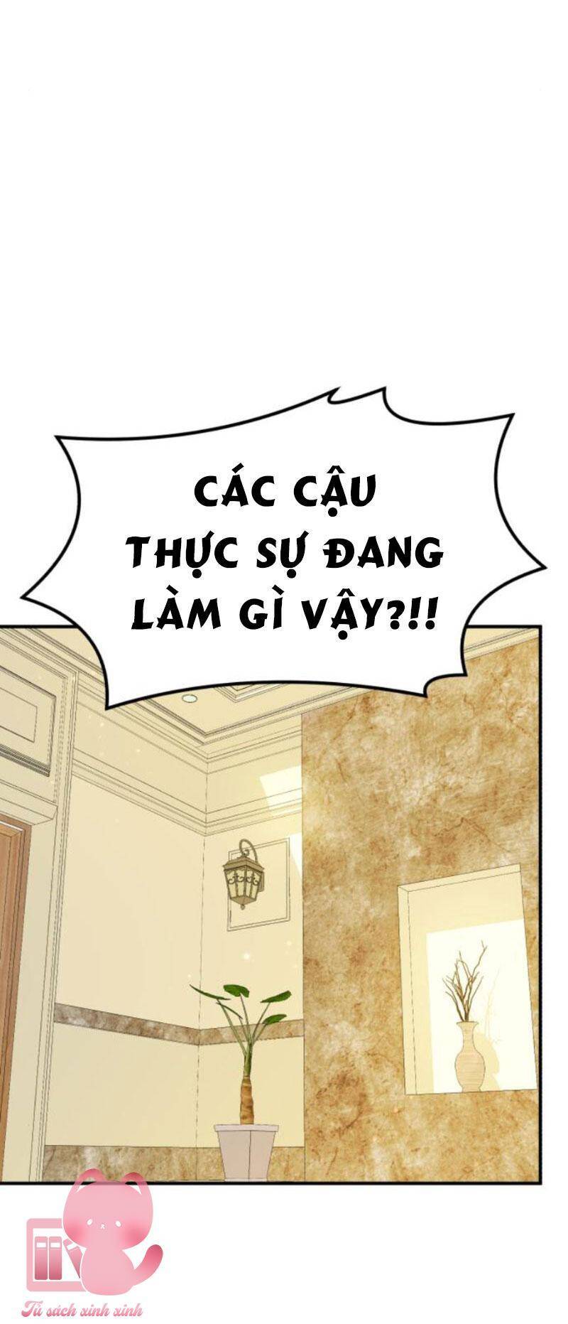 Thần Hổ Jangsan Chapter 34 - Trang 2