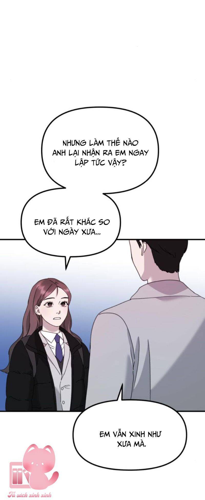 Thần Hổ Jangsan Chapter 34 - Trang 2