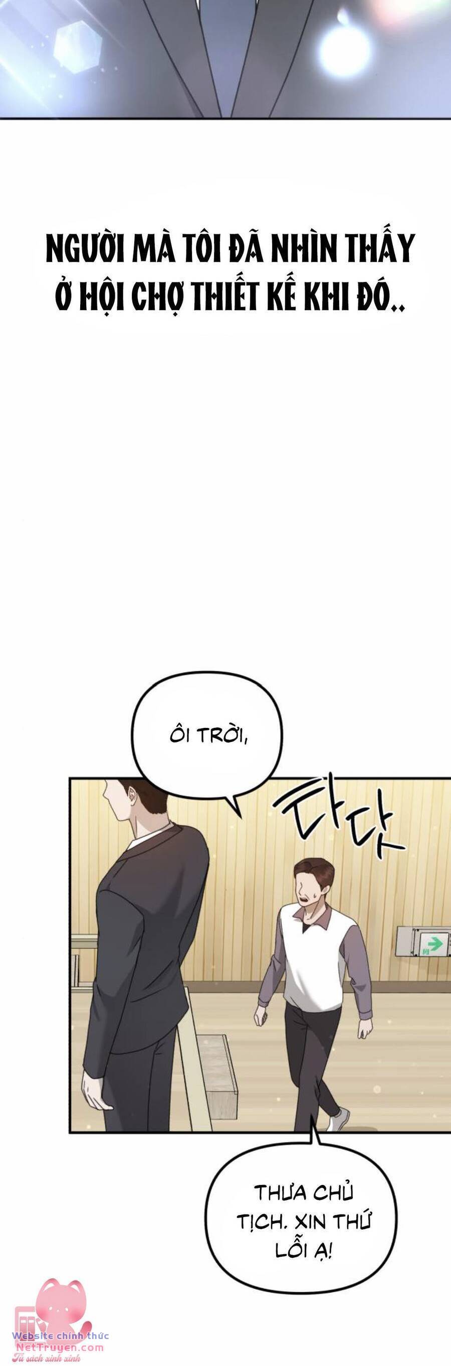 Thần Hổ Jangsan Chapter 31 - Trang 2