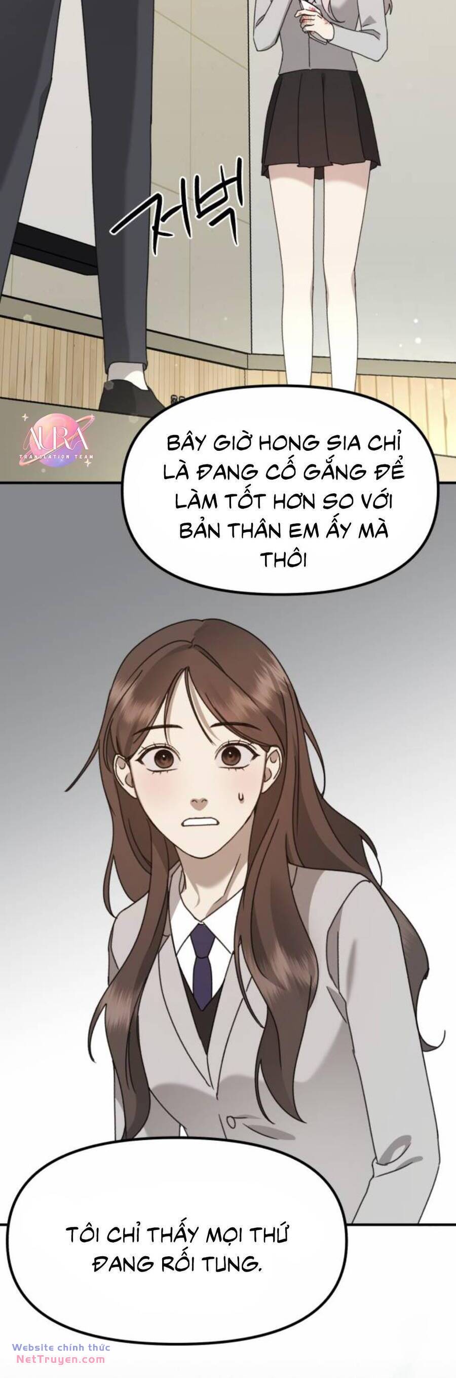 Thần Hổ Jangsan Chapter 31 - Trang 2