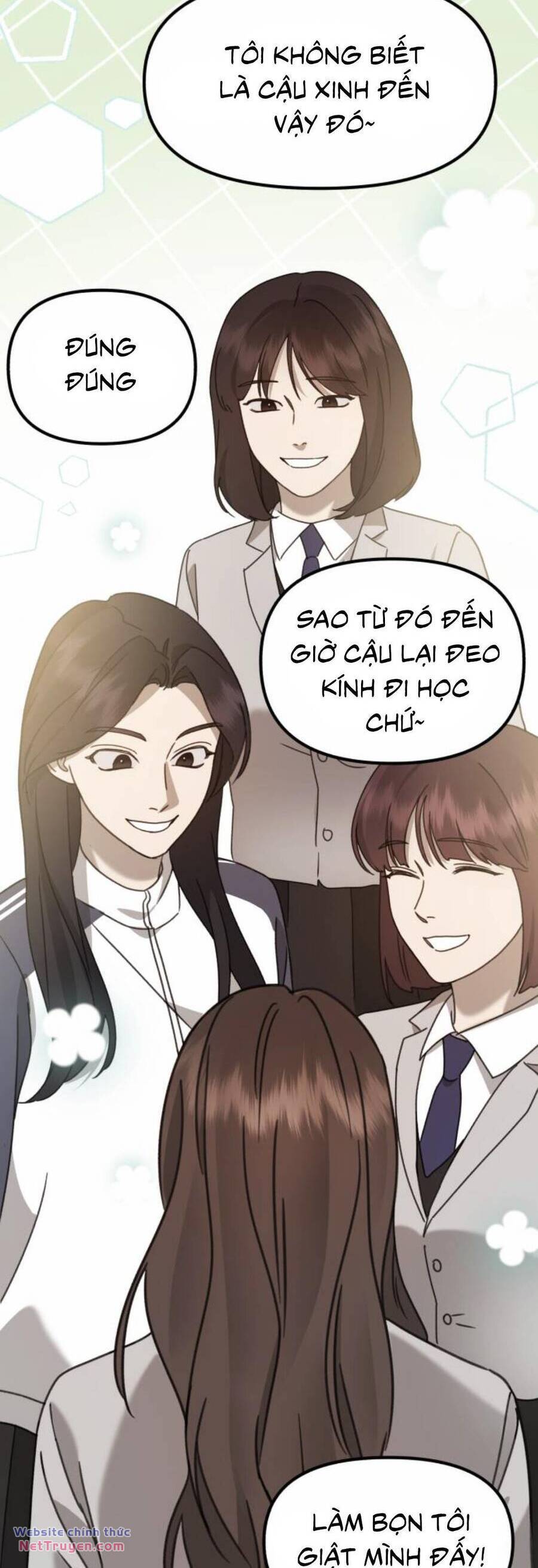 Thần Hổ Jangsan Chapter 31 - Trang 2