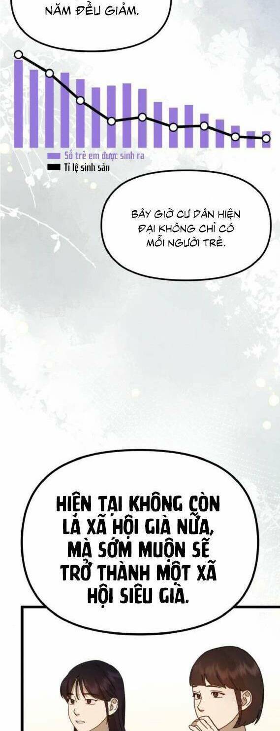 Thần Hổ Jangsan Chapter 29 - Trang 2