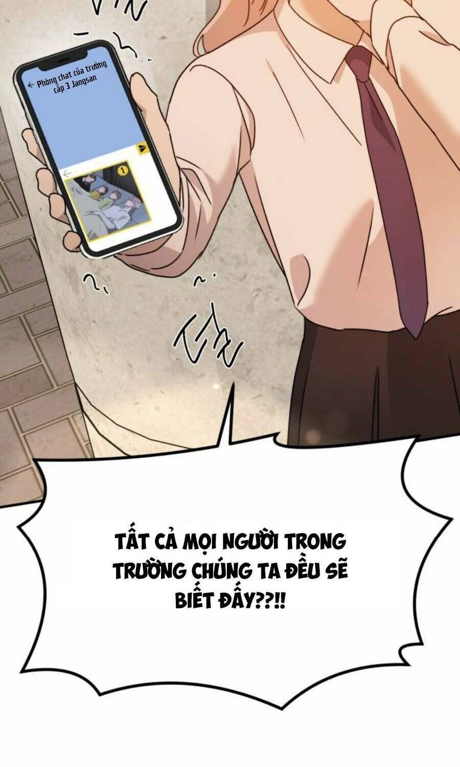 Thần Hổ Jangsan Chapter 27 - Trang 2