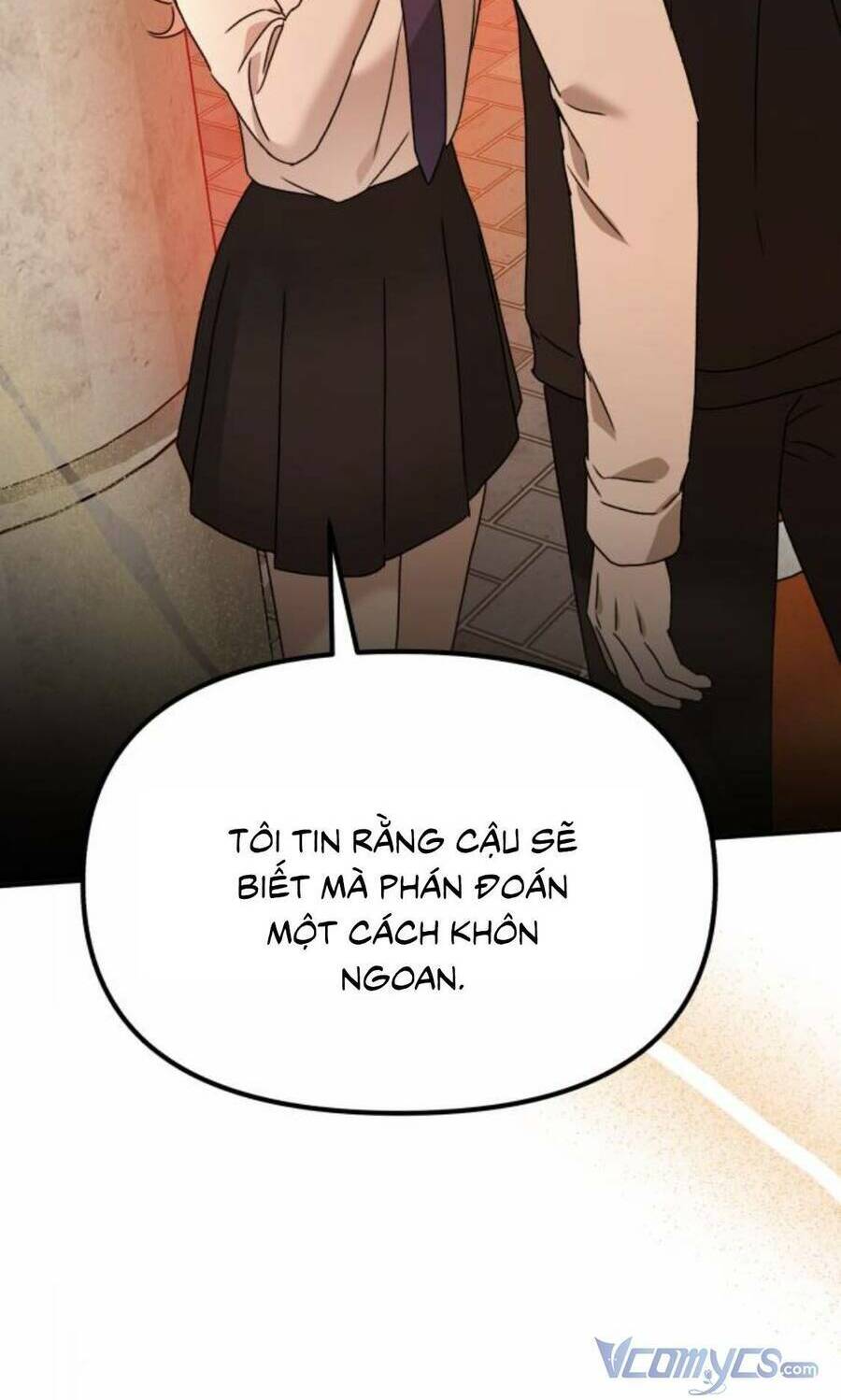 Thần Hổ Jangsan Chapter 27 - Trang 2