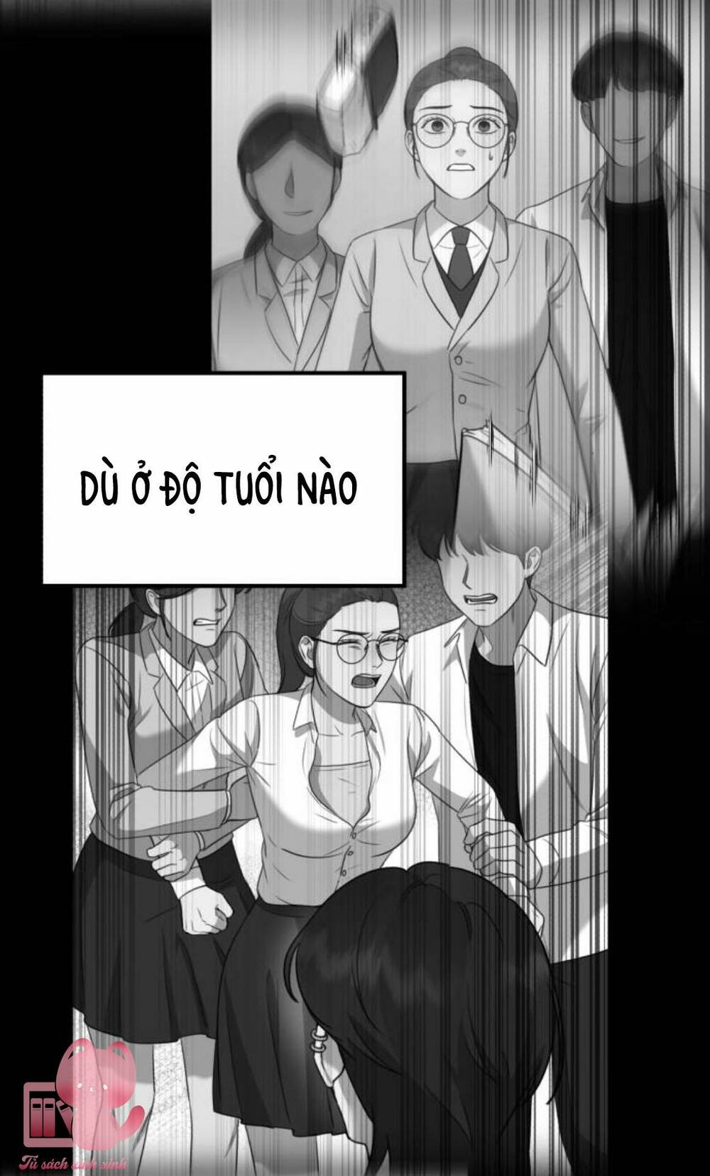 Thần Hổ Jangsan Chapter 26 - Trang 2