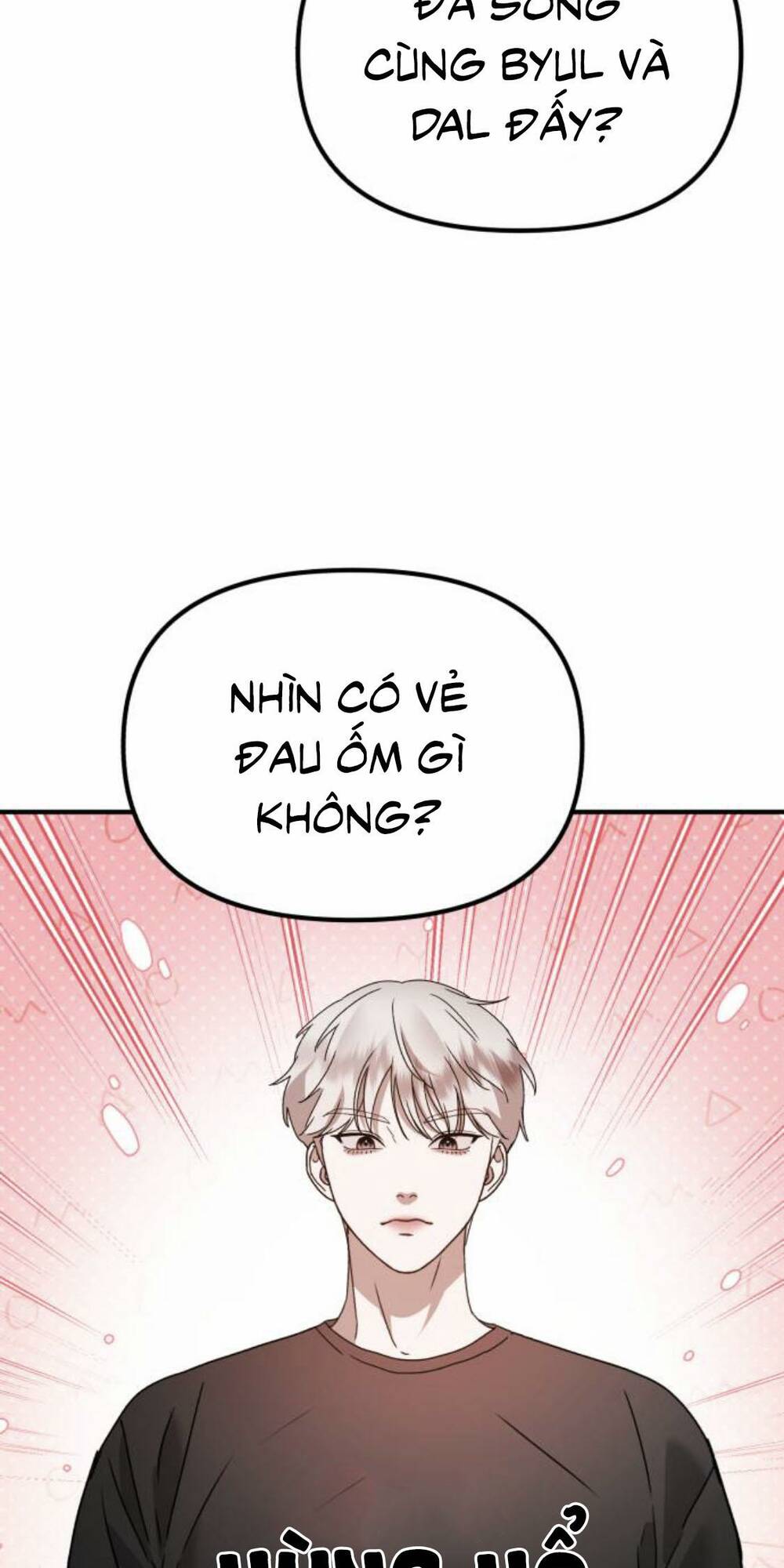 Thần Hổ Jangsan Chapter 26 - Trang 2