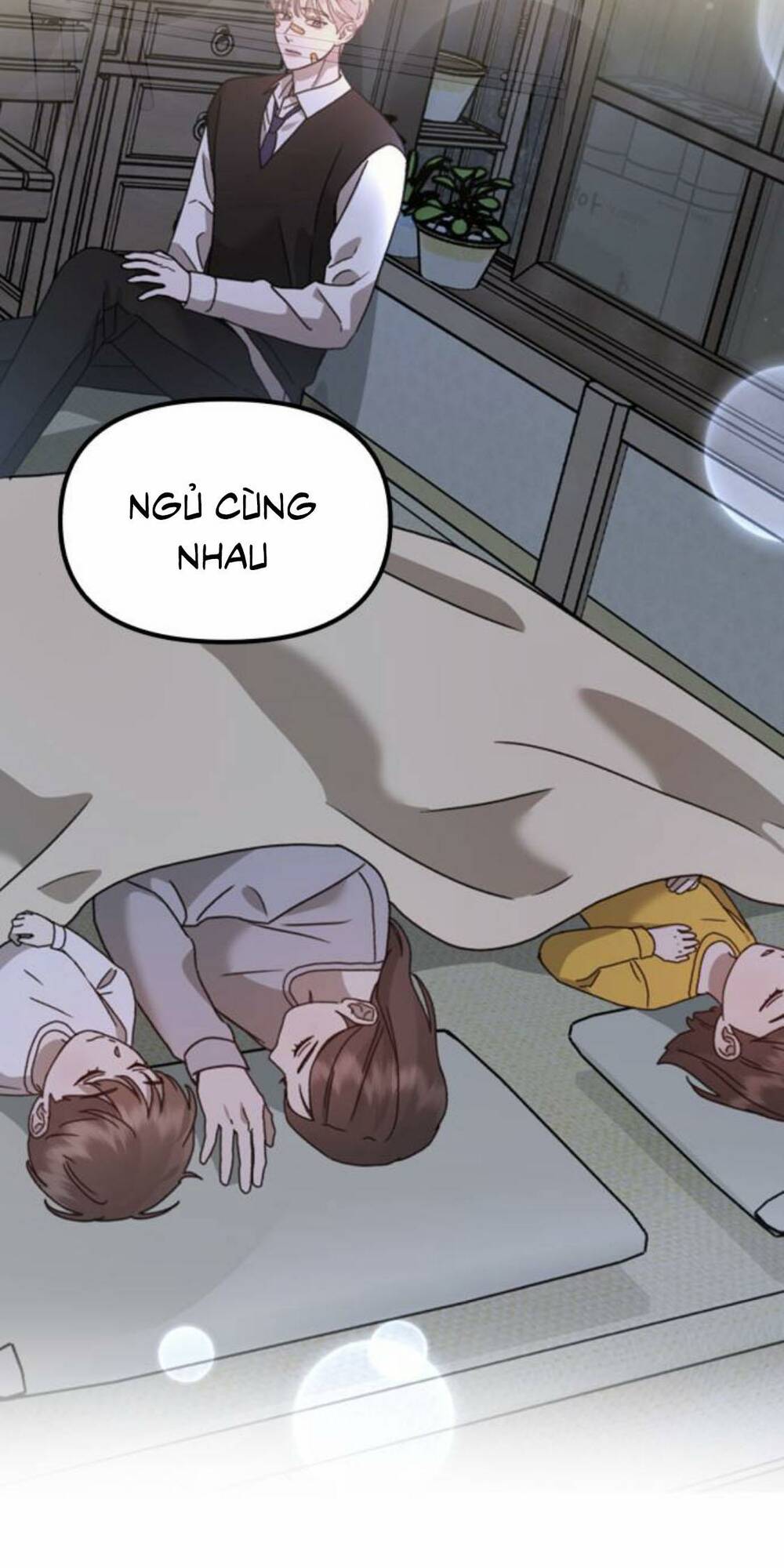 Thần Hổ Jangsan Chapter 26 - Trang 2