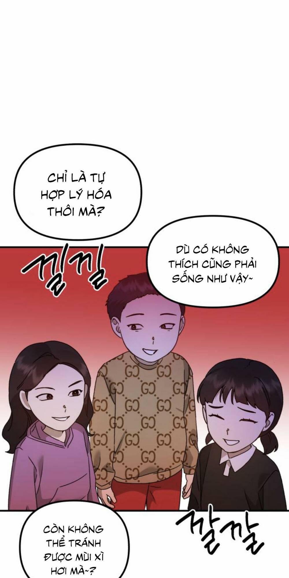 Thần Hổ Jangsan Chapter 26 - Trang 2