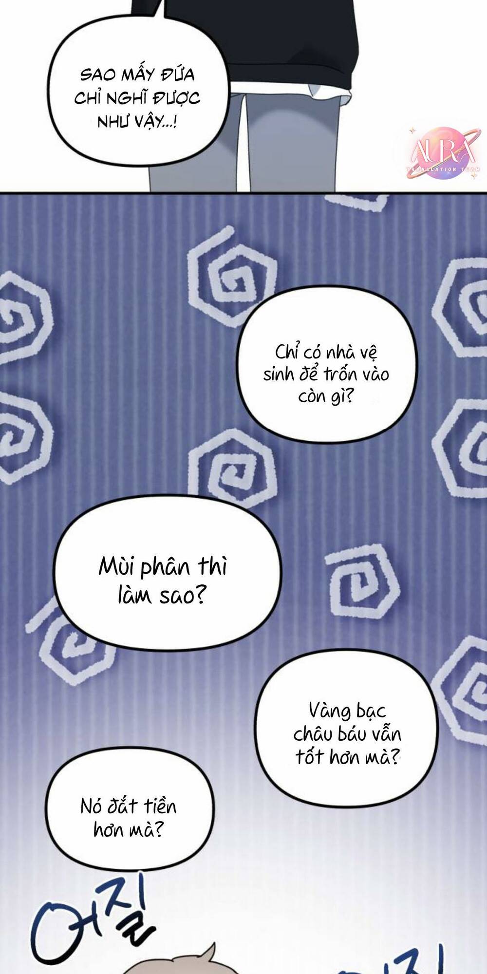 Thần Hổ Jangsan Chapter 26 - Trang 2