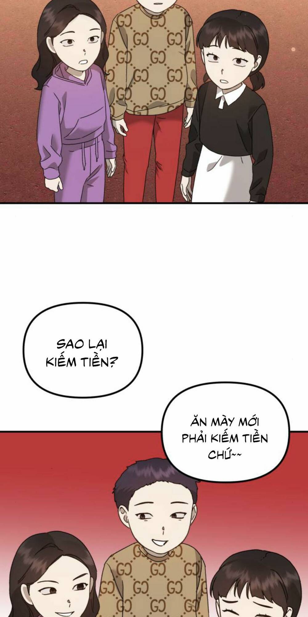 Thần Hổ Jangsan Chapter 26 - Trang 2