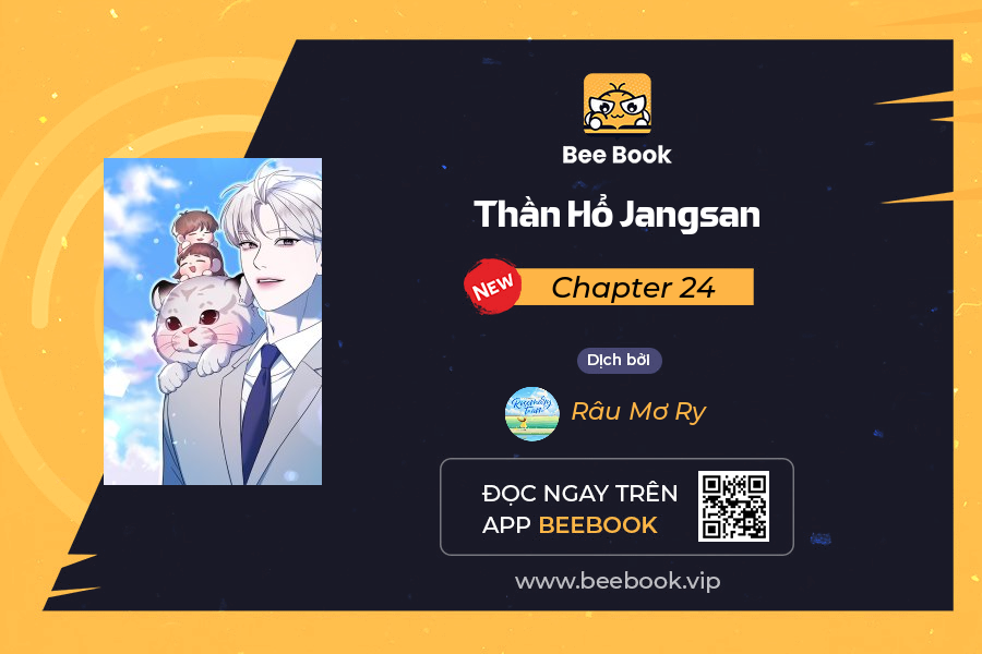 Thần Hổ Jangsan Chapter 24 - Trang 2