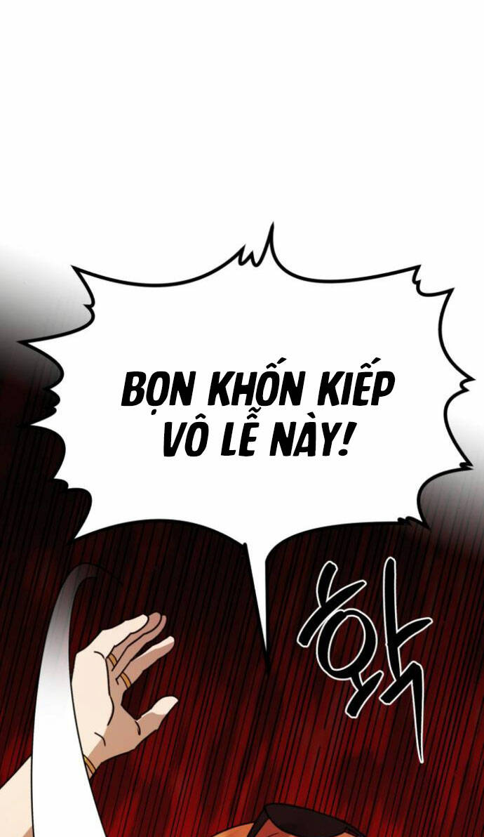 Thần Hổ Jangsan Chapter 23 - Trang 2