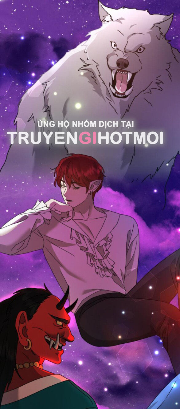 Thần Hổ Jangsan Chapter 22.1 - Trang 2