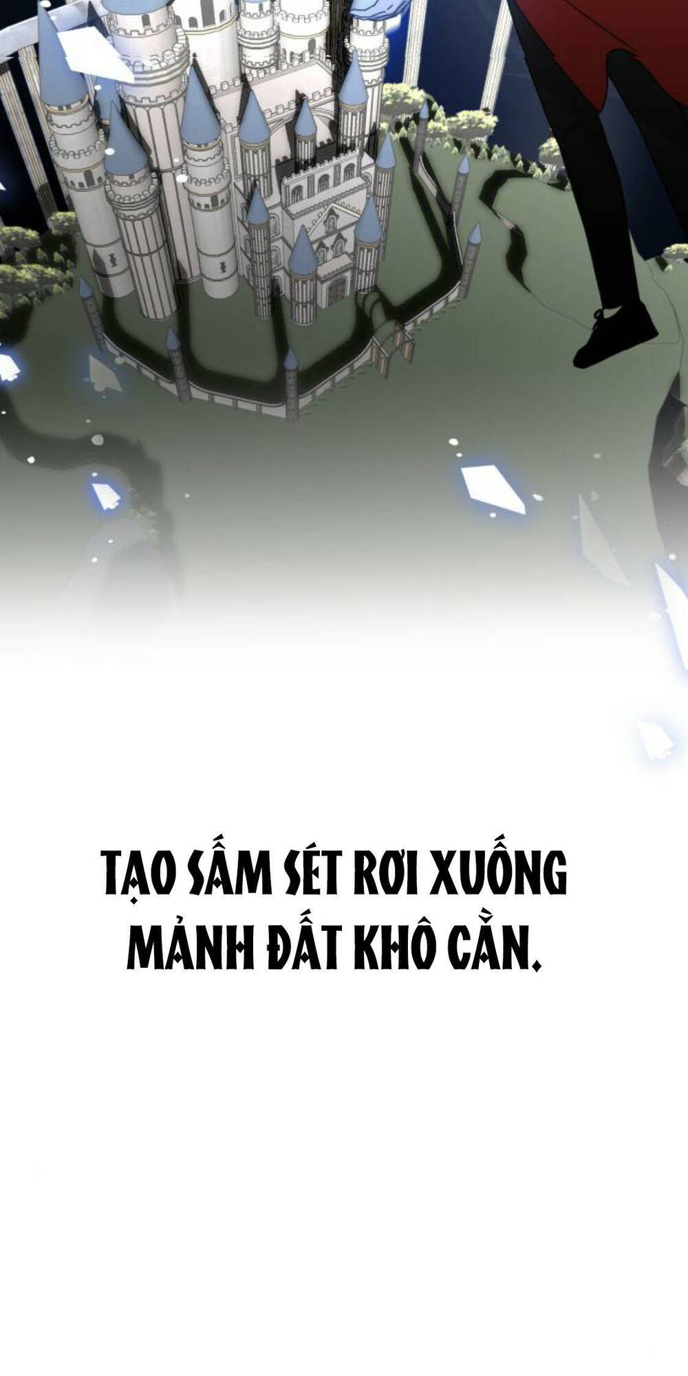 Thần Hổ Jangsan Chapter 22 - Trang 2