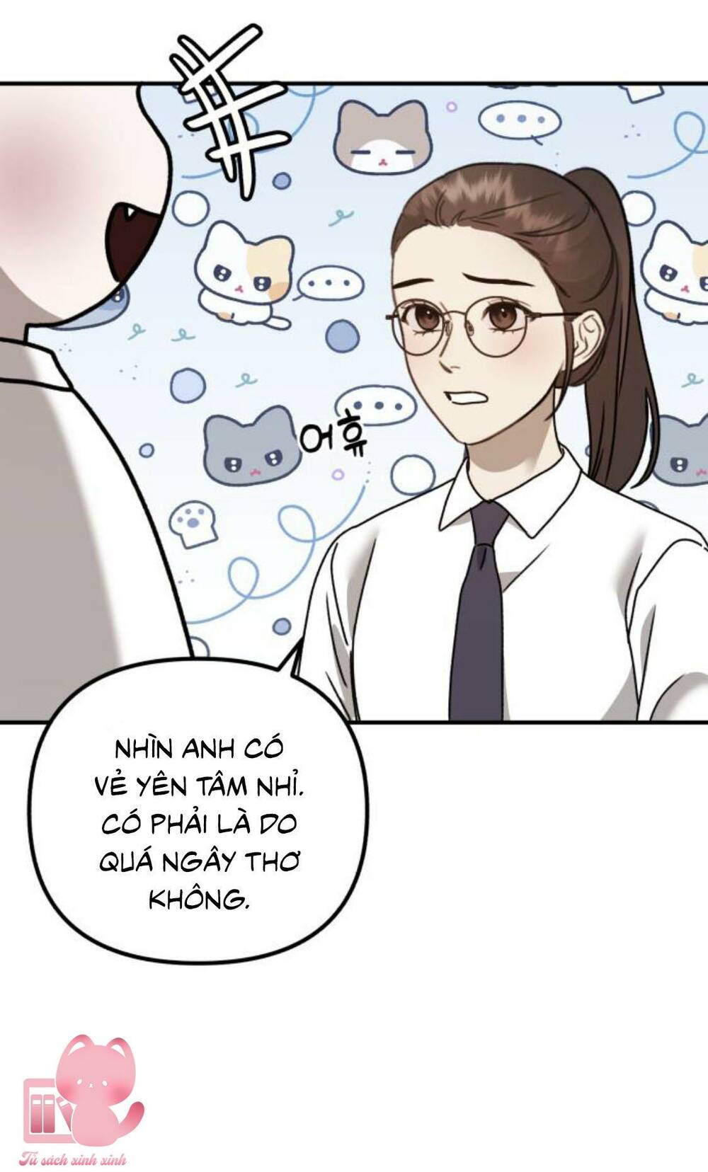 Thần Hổ Jangsan Chapter 22 - Trang 2