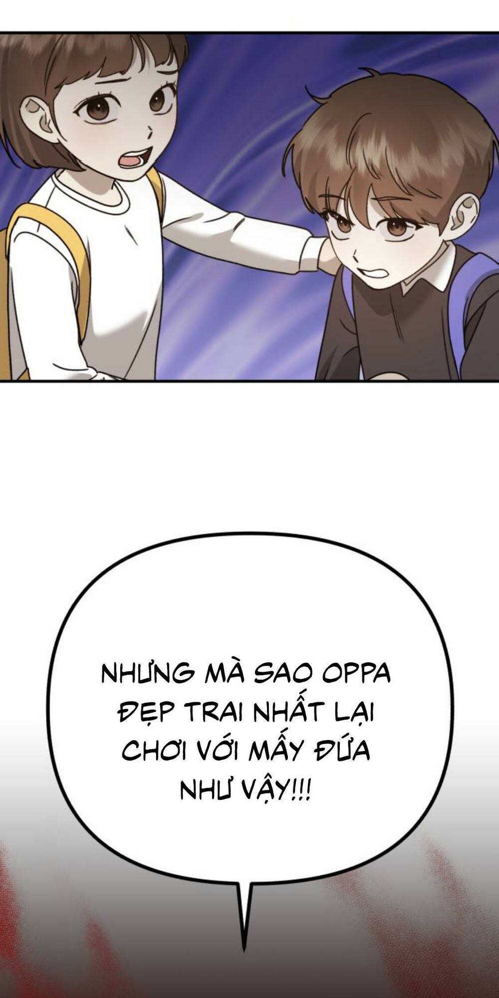 Thần Hổ Jangsan Chapter 22 - Trang 2