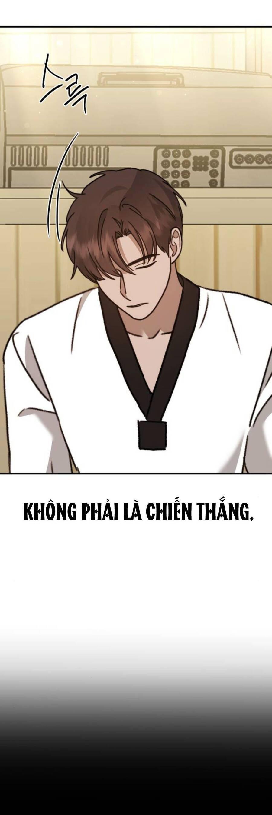 Thần Hổ Jangsan Chapter 21 - Trang 2