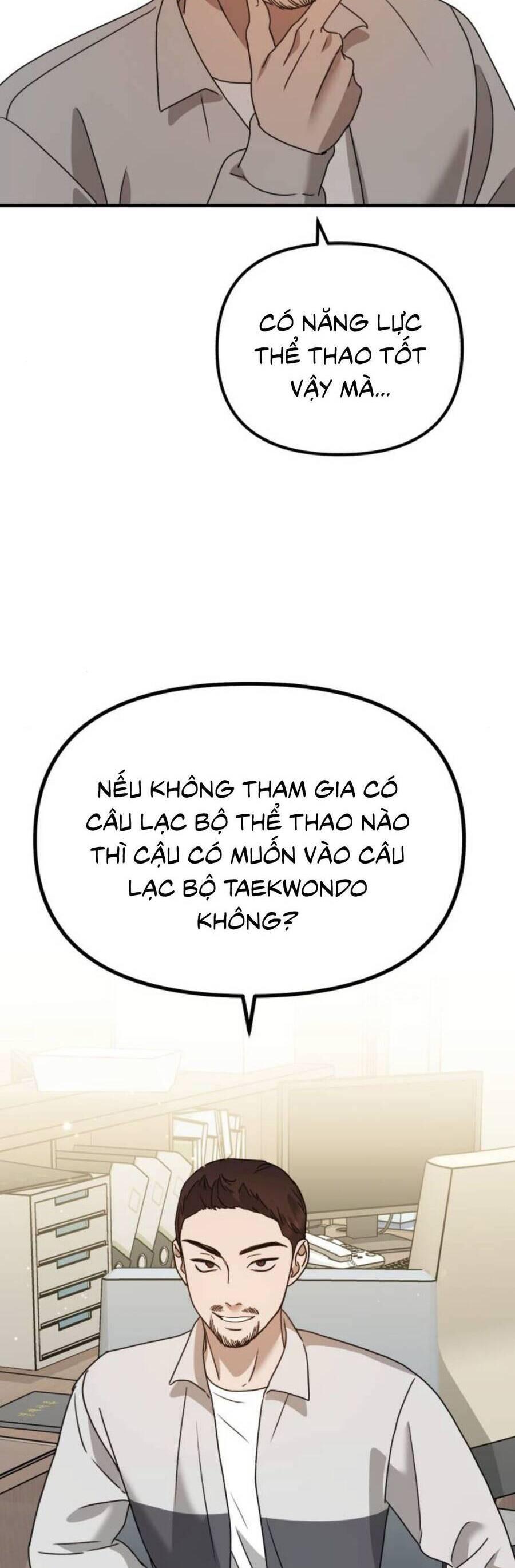 Thần Hổ Jangsan Chapter 21 - Trang 2