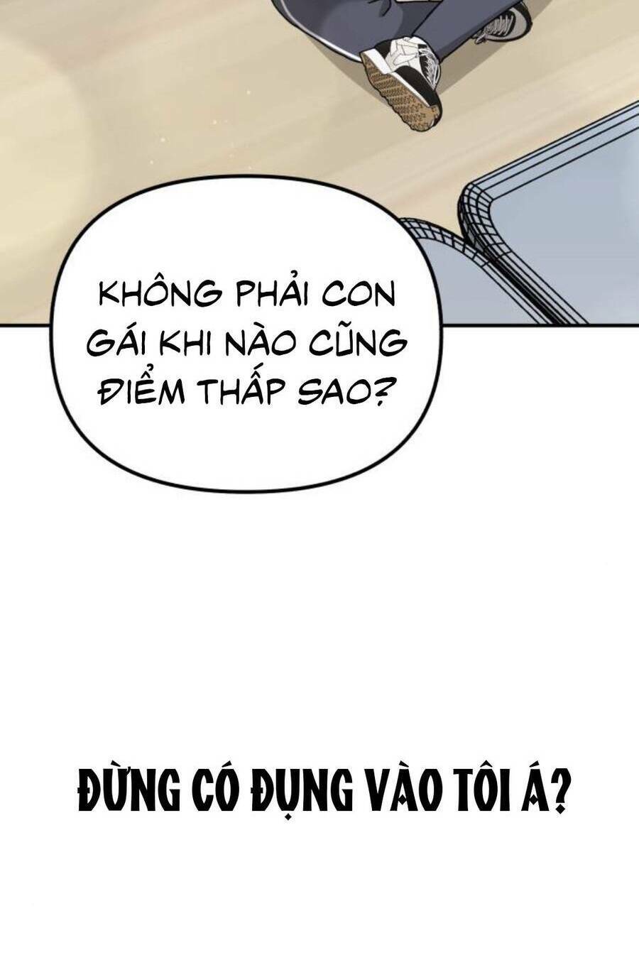 Thần Hổ Jangsan Chapter 20 - Trang 2