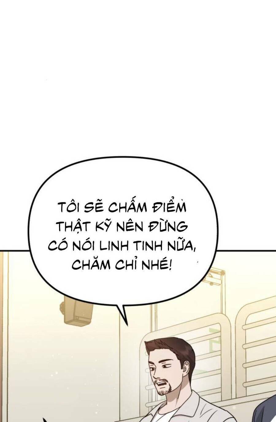 Thần Hổ Jangsan Chapter 20 - Trang 2