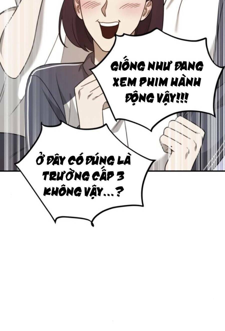 Thần Hổ Jangsan Chapter 20 - Trang 2