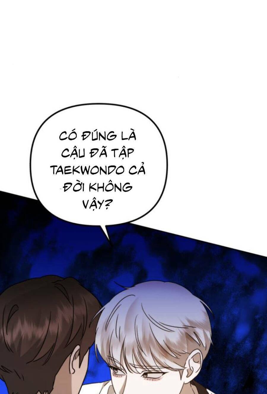 Thần Hổ Jangsan Chapter 20 - Trang 2