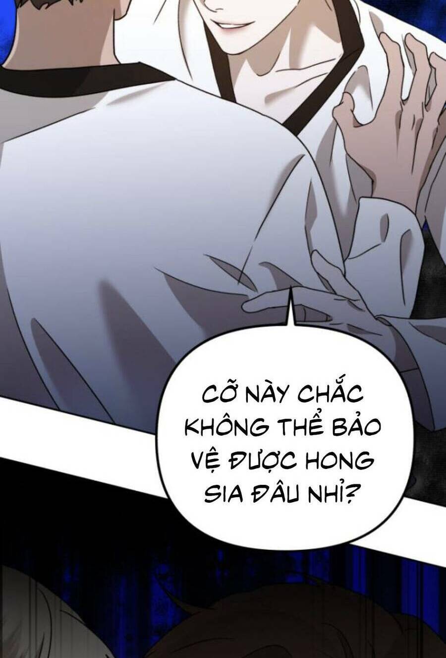 Thần Hổ Jangsan Chapter 20 - Trang 2