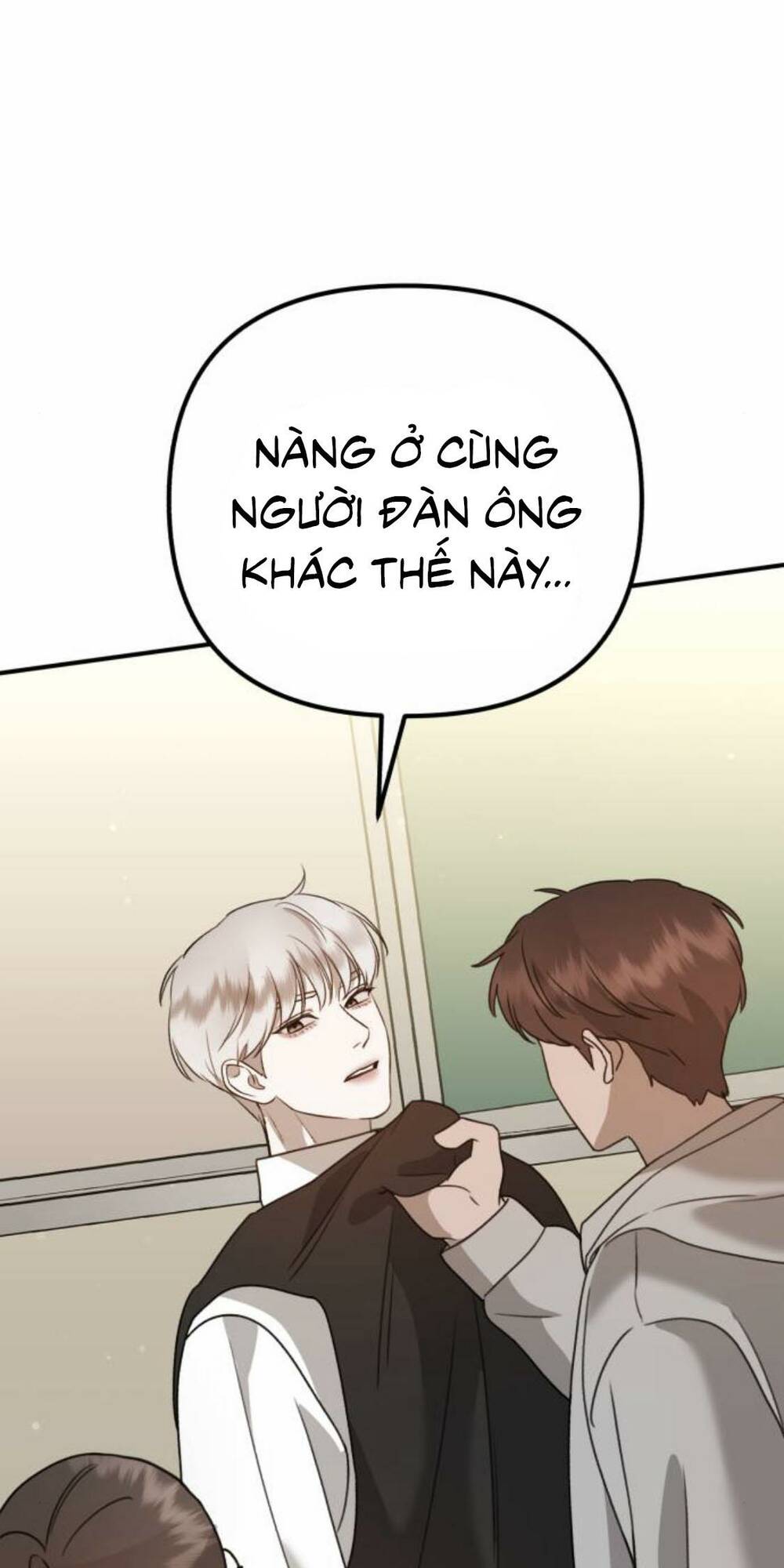 Thần Hổ Jangsan Chapter 16 - Trang 2